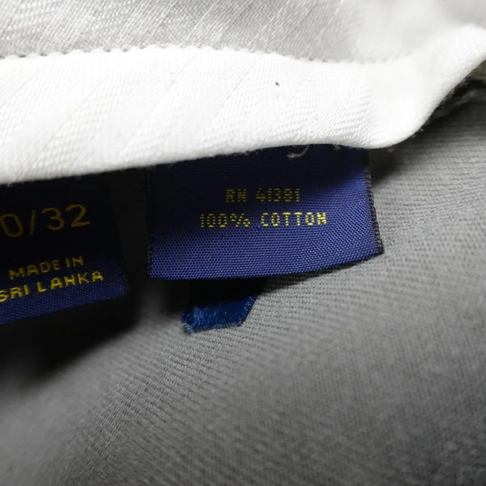 Polo Ralph Lauren polo ralph